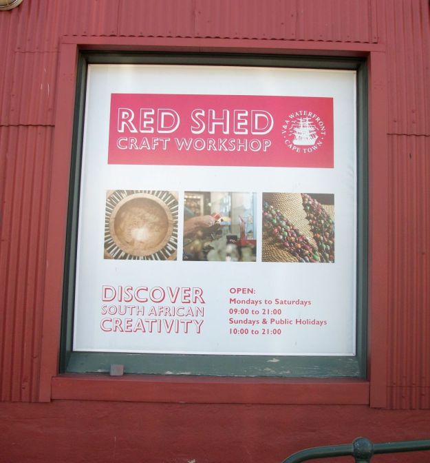 red shed 009